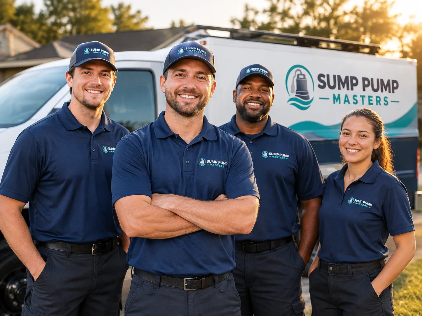 Sump Pump Repair company in Pearl, MS